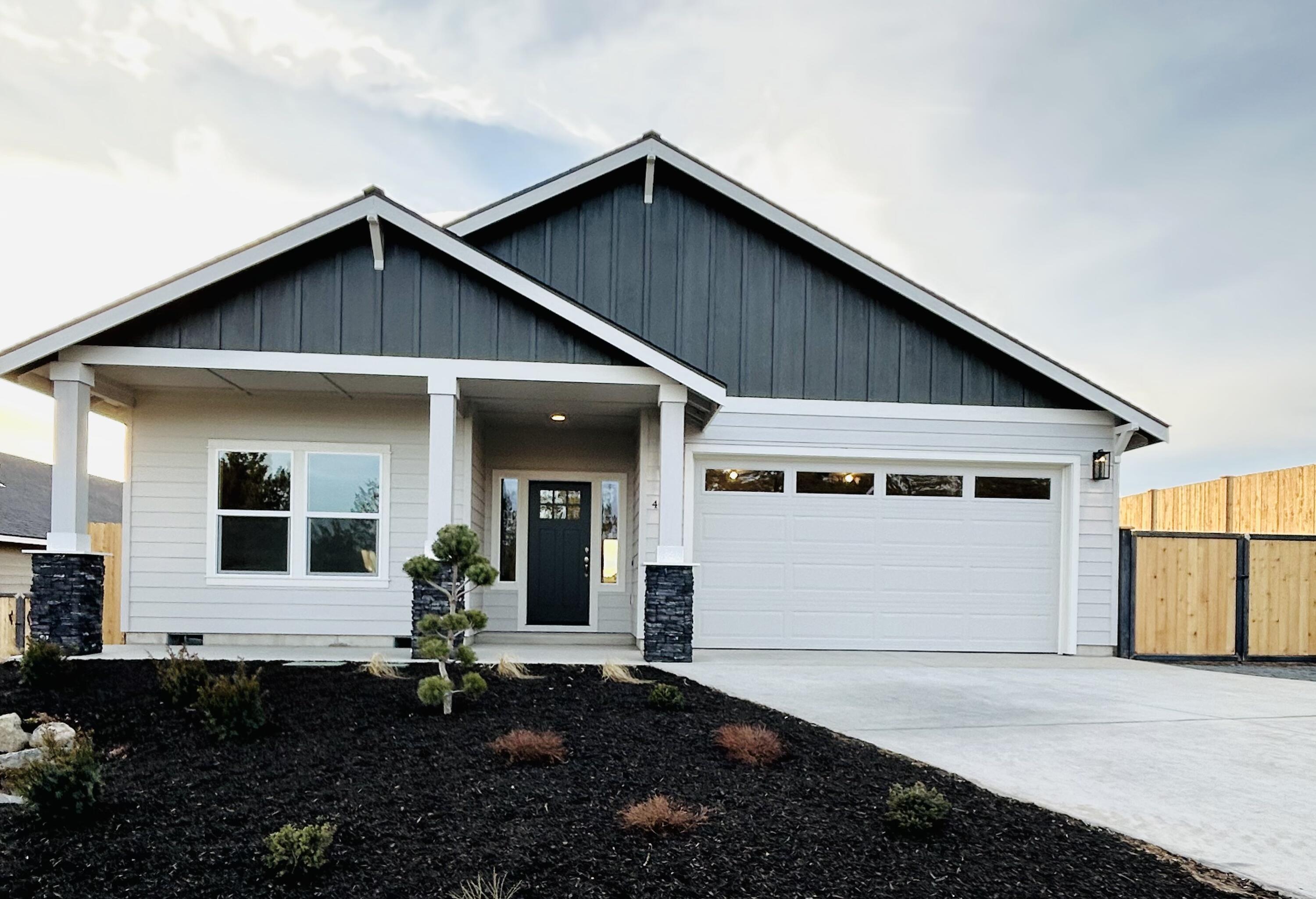 4015 SW 38th Place, Lot 45