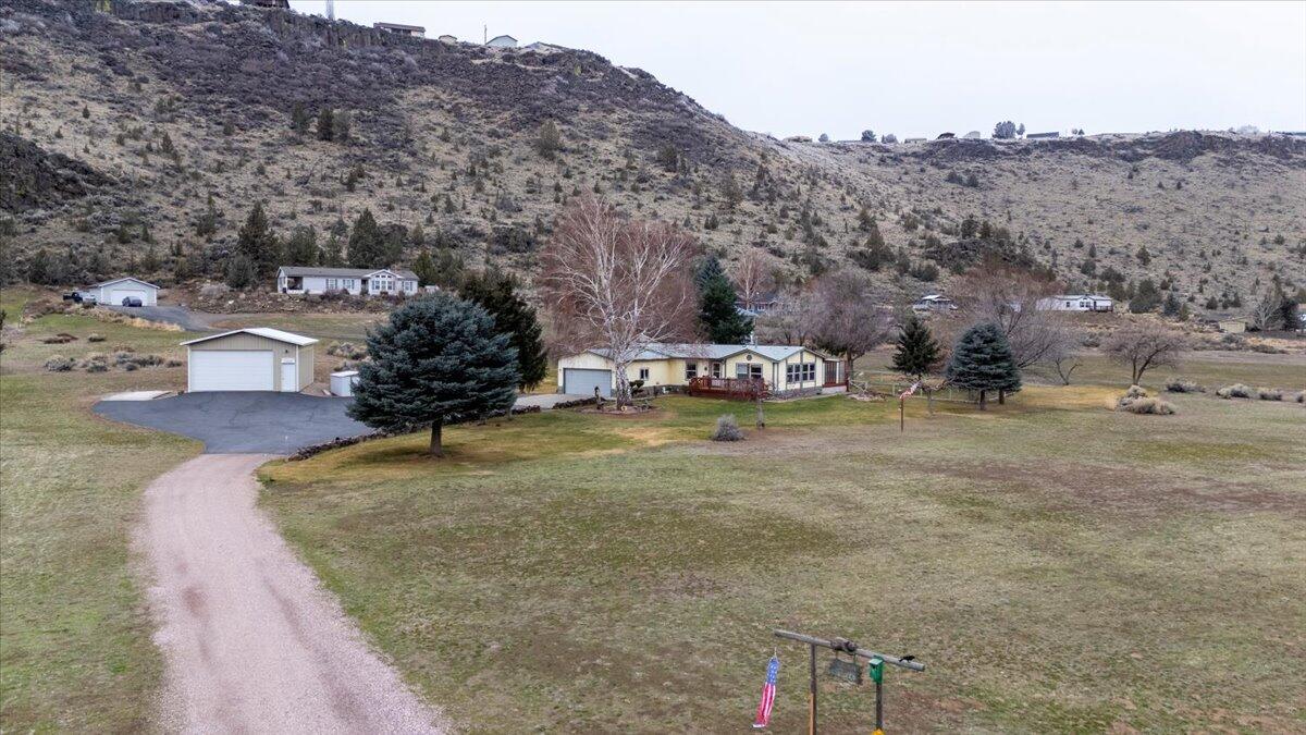 11896 SW Horny Hollow Trail