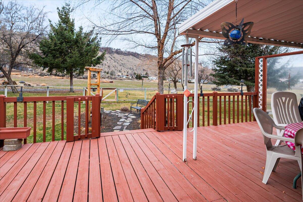 11896 SW Horny Hollow Trail