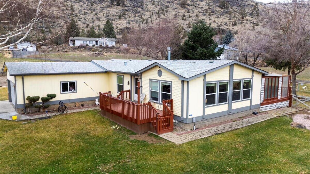 11896 SW Horny Hollow Trail