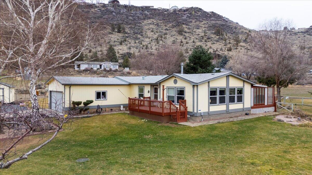 11896 SW Horny Hollow Trail