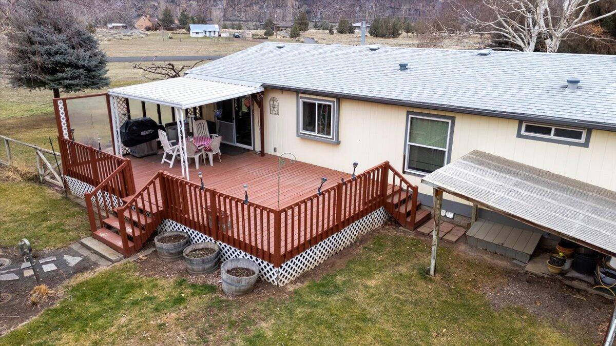 11896 SW Horny Hollow Trail