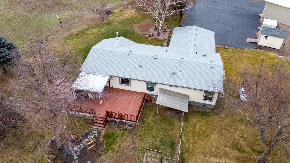 11896 SW Horny Hollow Trail
