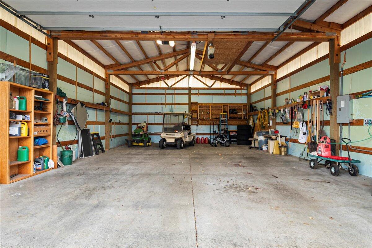 11896 SW Horny Hollow Trail