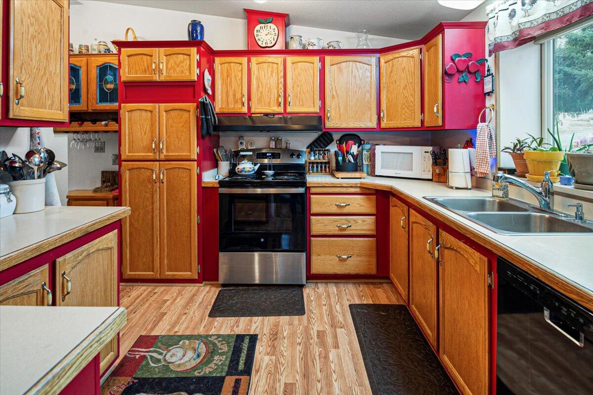 11896 SW Horny Hollow Trail