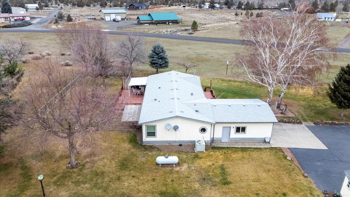 11896 SW Horny Hollow Trail