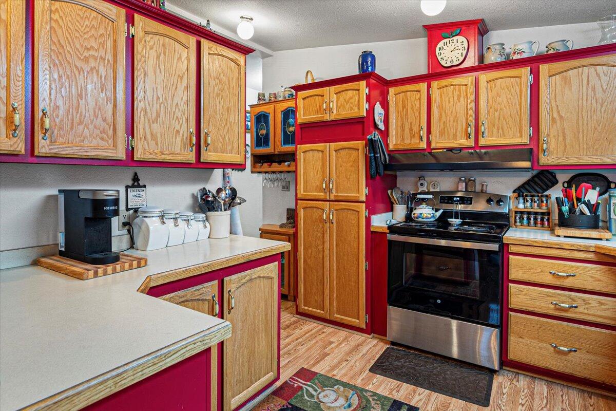11896 SW Horny Hollow Trail