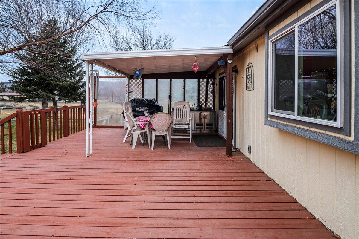 11896 SW Horny Hollow Trail