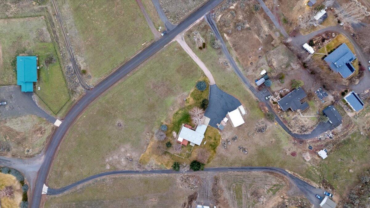 11896 SW Horny Hollow Trail