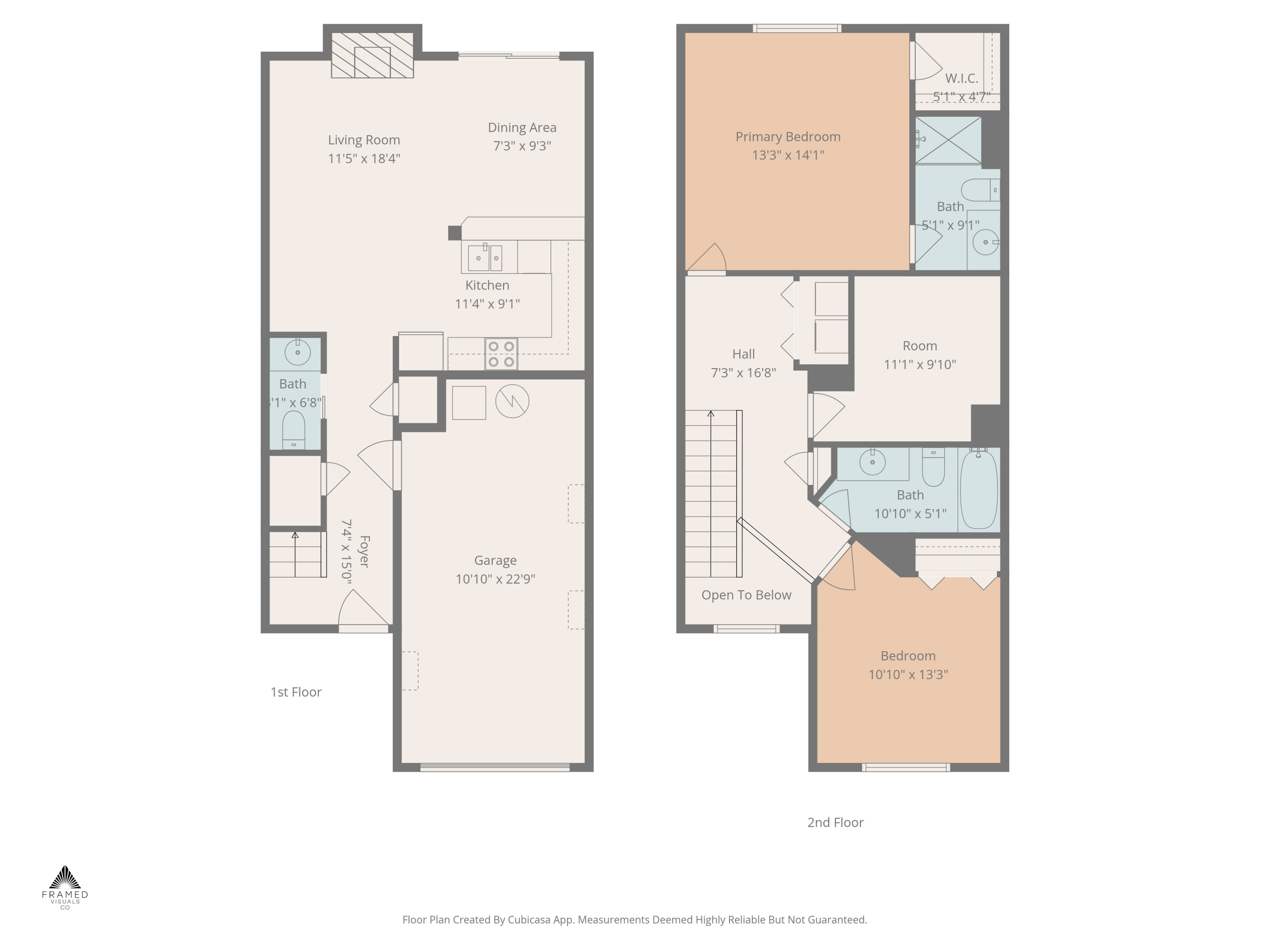1470 SW 16th Street