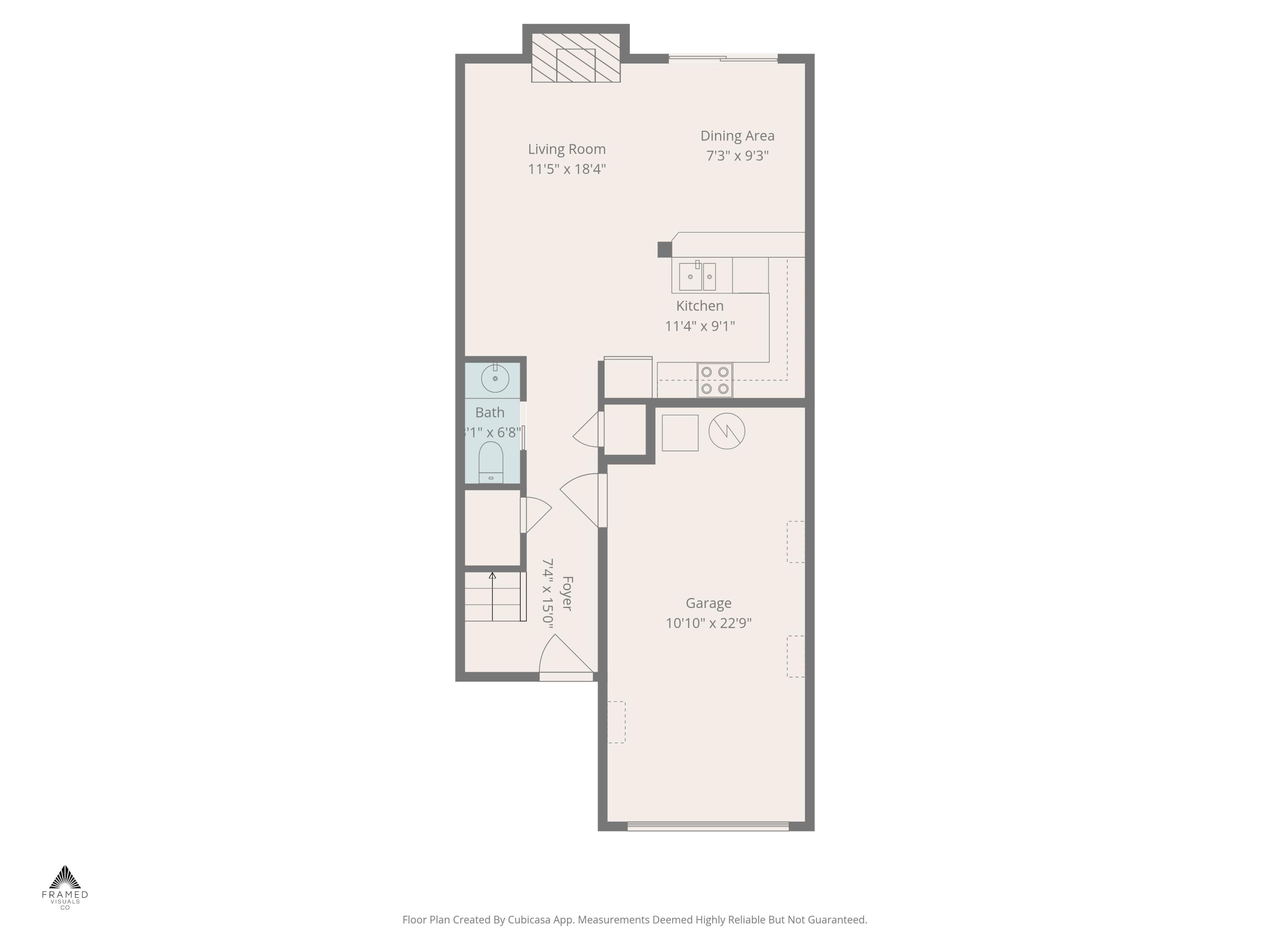 1470 SW 16th Street