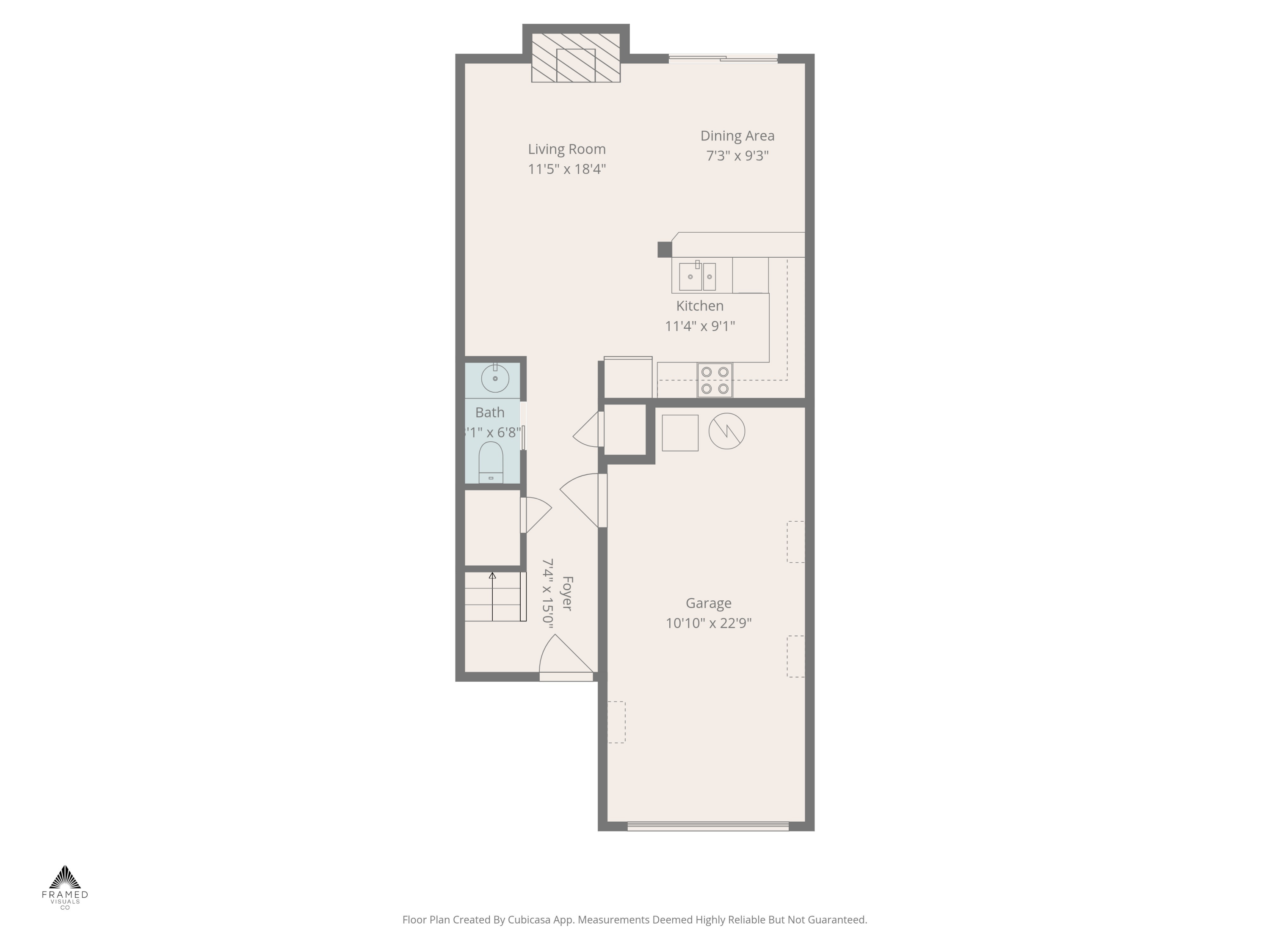 1470 SW 16th Street