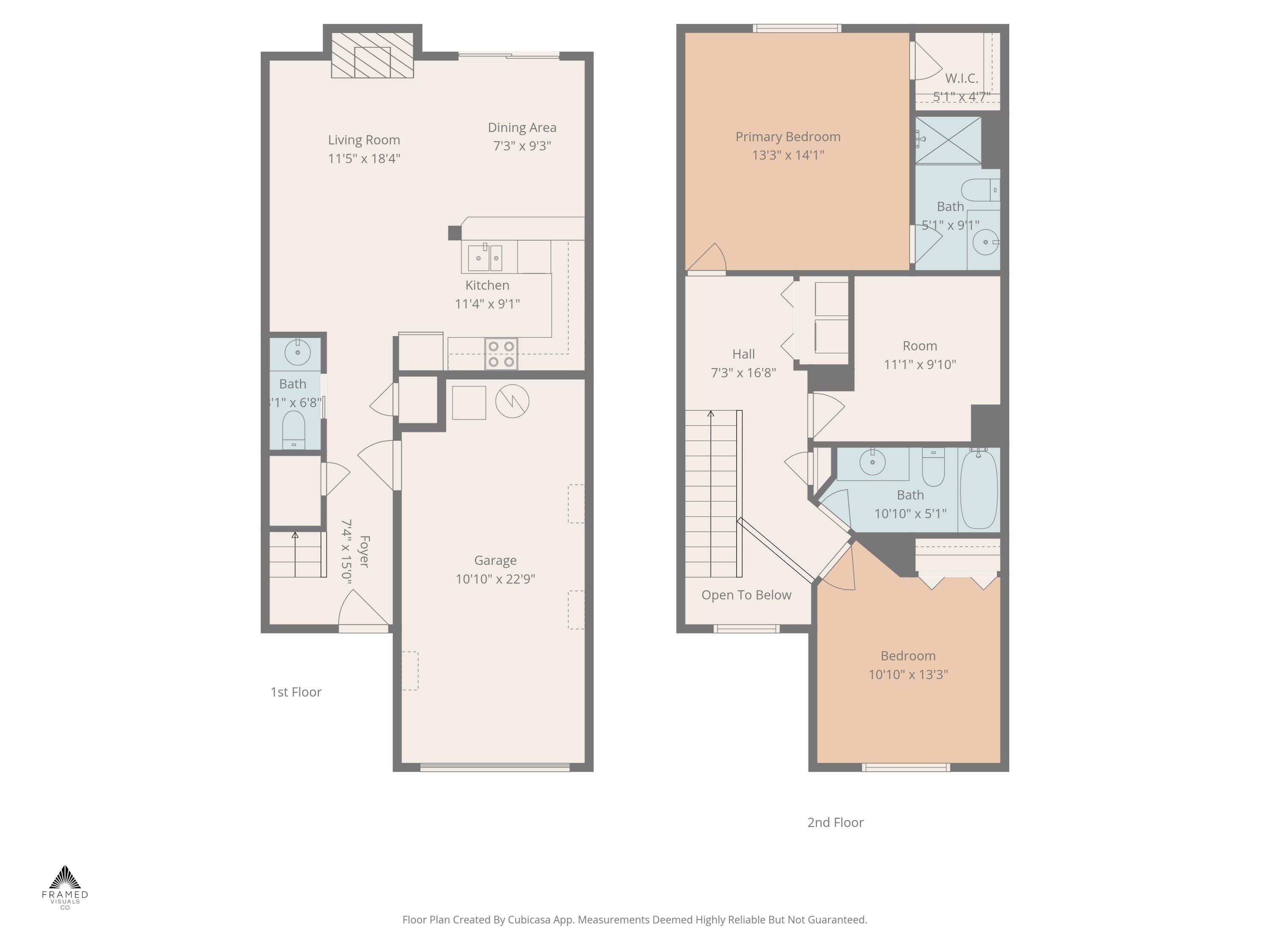 1470 SW 16th Street