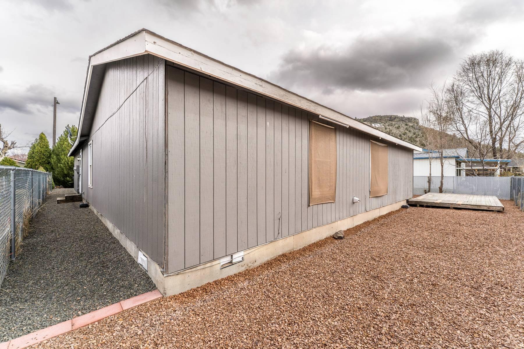 961 S Algonquian Court