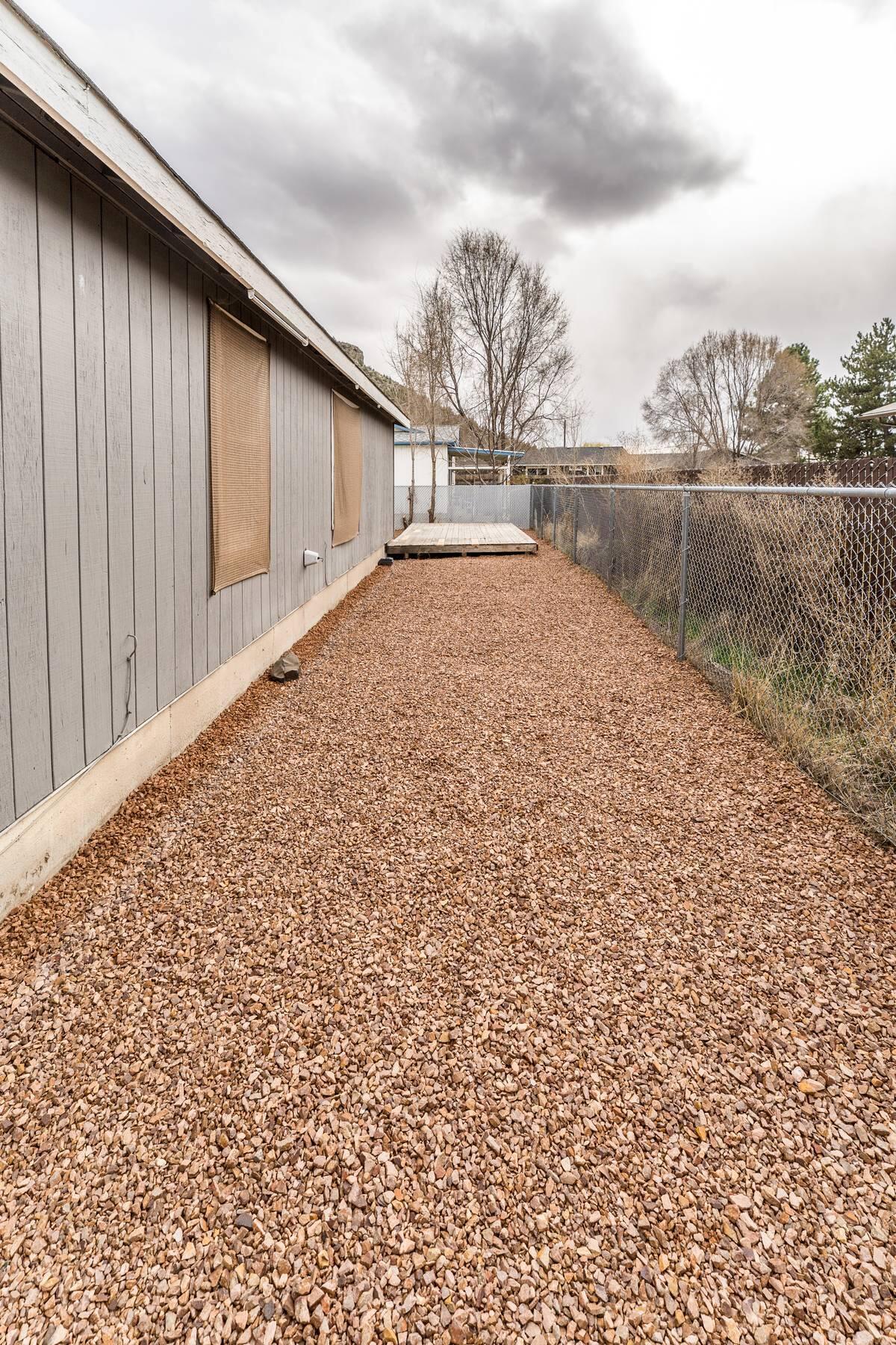 961 S Algonquian Court