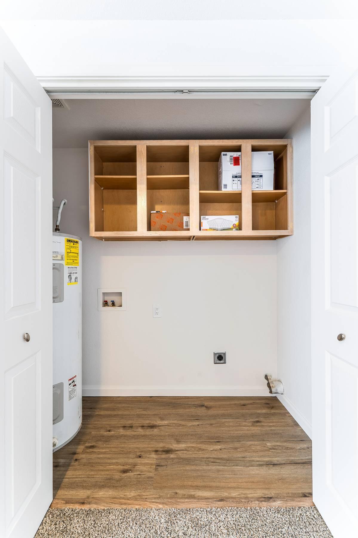 961 S Algonquian Court