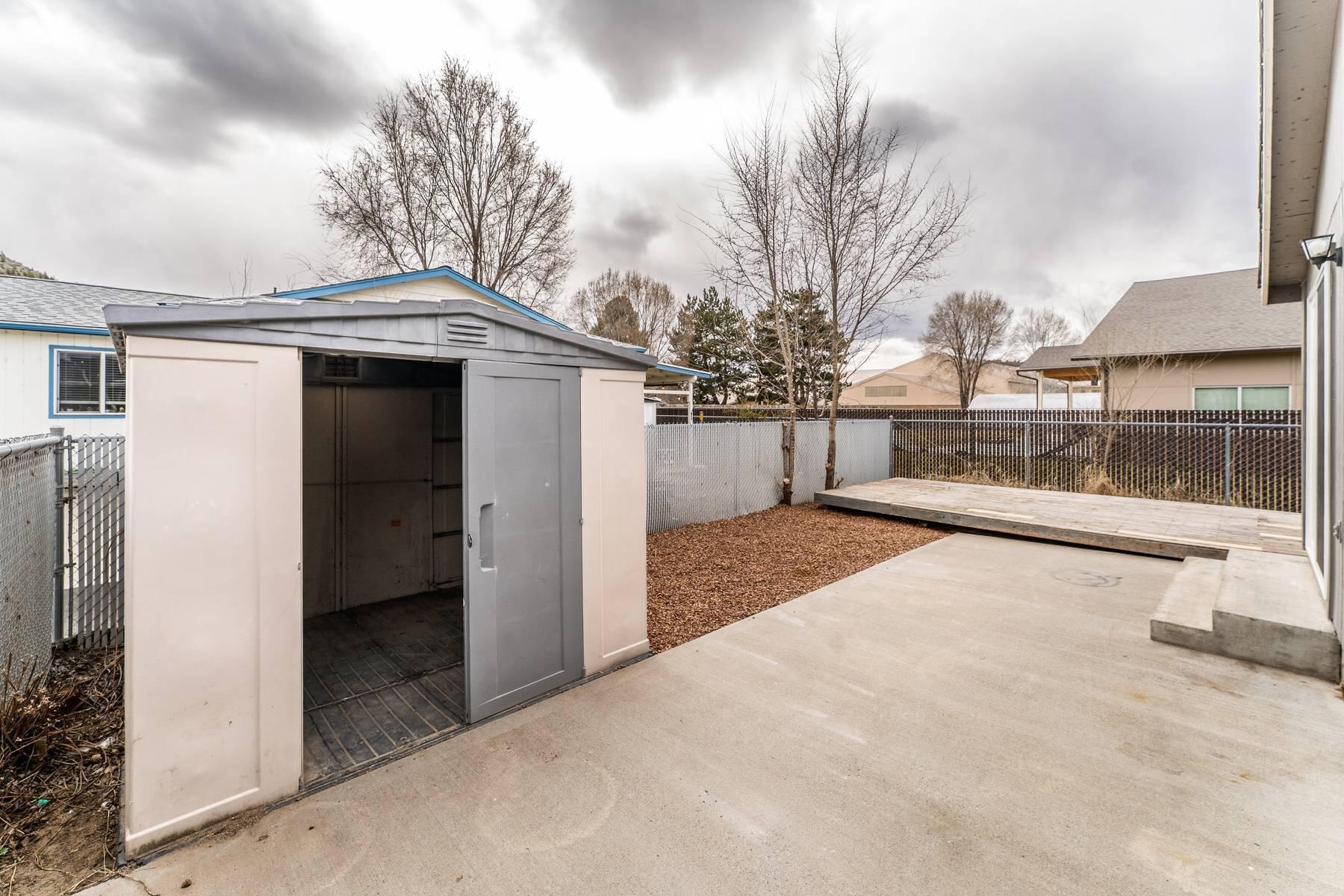 961 S Algonquian Court