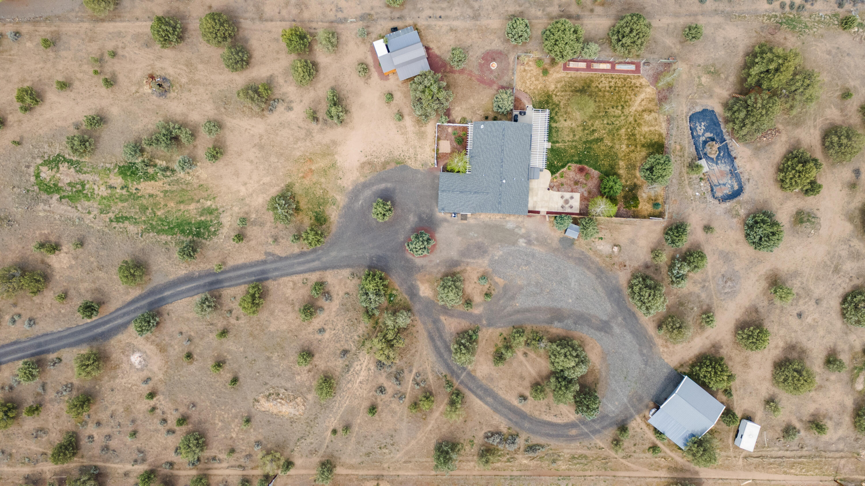 16625 SW Dove Road