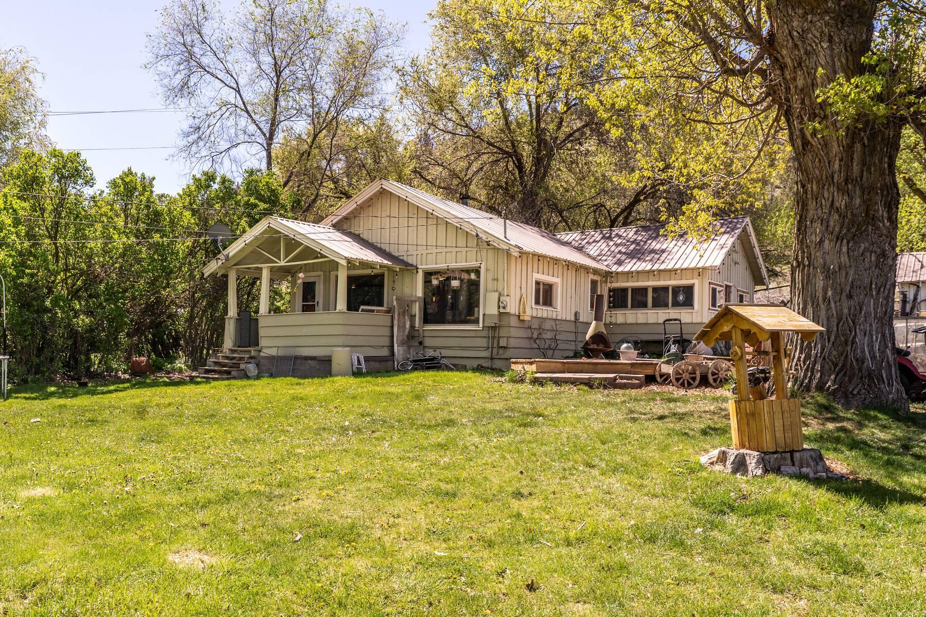 2066 NW Oneil Highway