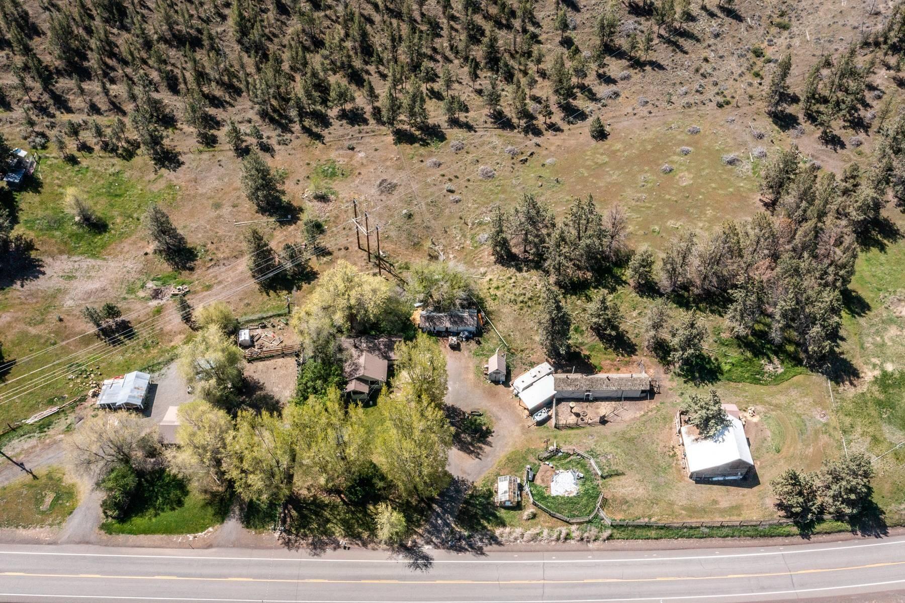 2066 NW Oneil Highway