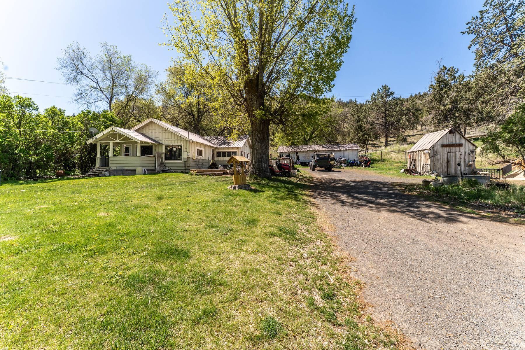 2066 NW Oneil Highway
