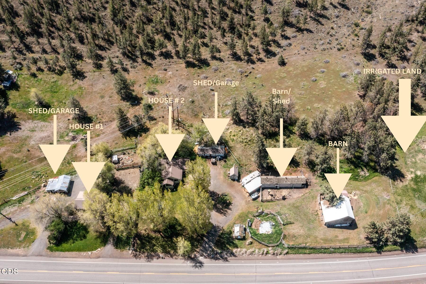 2066 NW Oneil Highway
