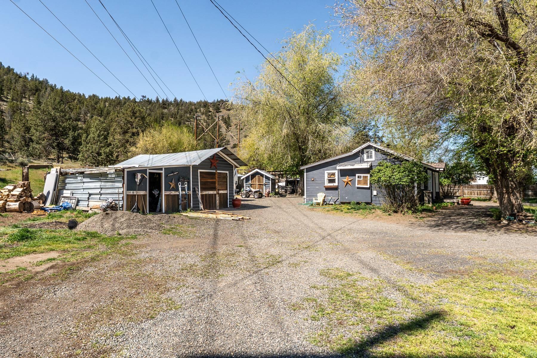 2066 NW Oneil Highway