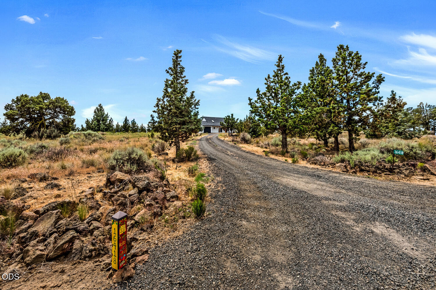 16418 SW Blue Jay Road