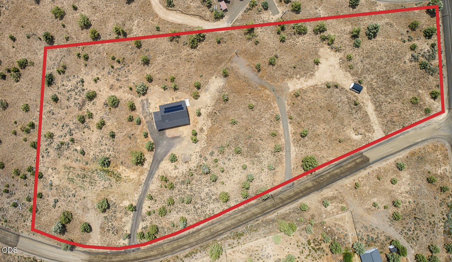 16418 SW Blue Jay Road