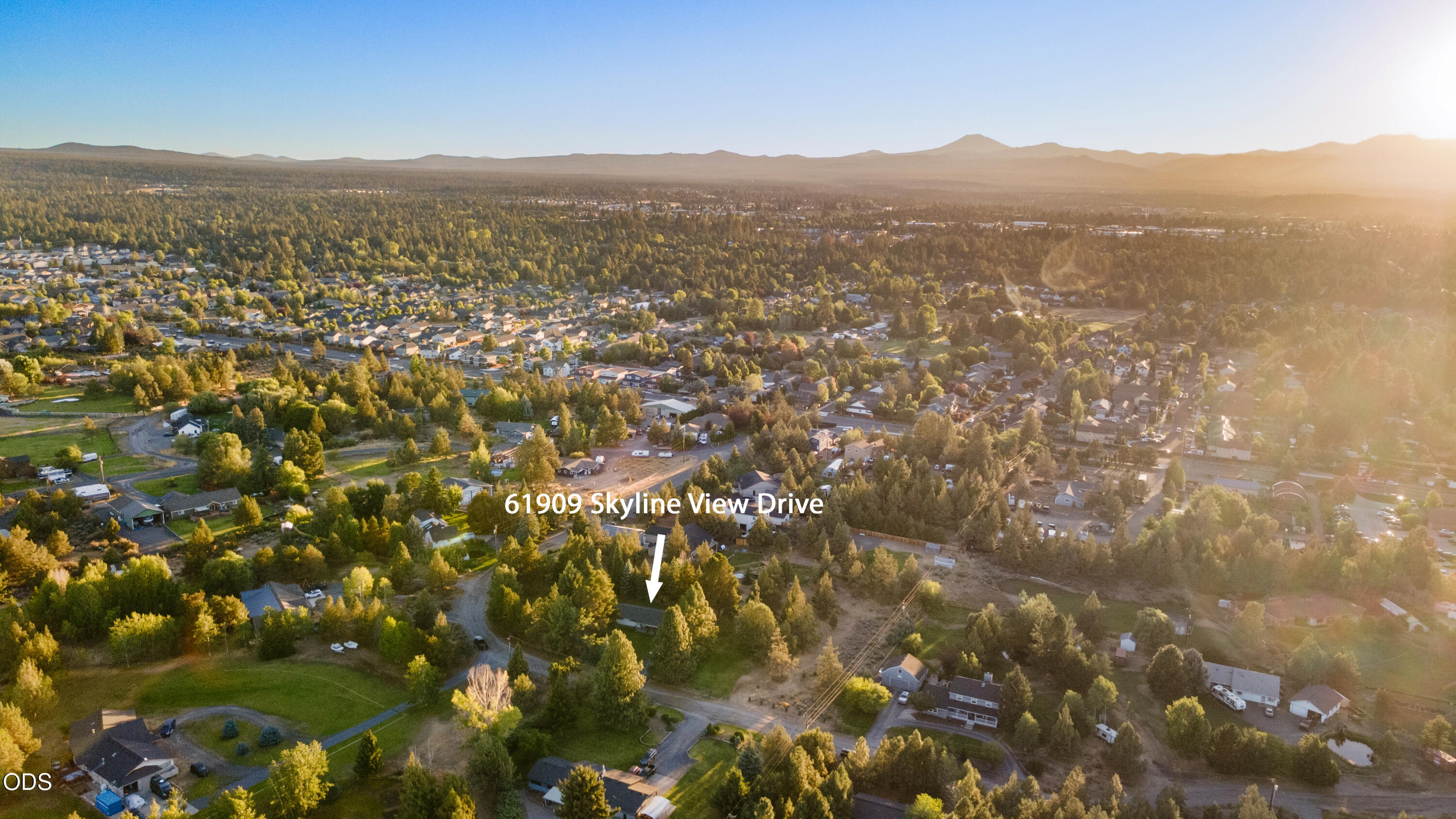61909 Skyline View Drive