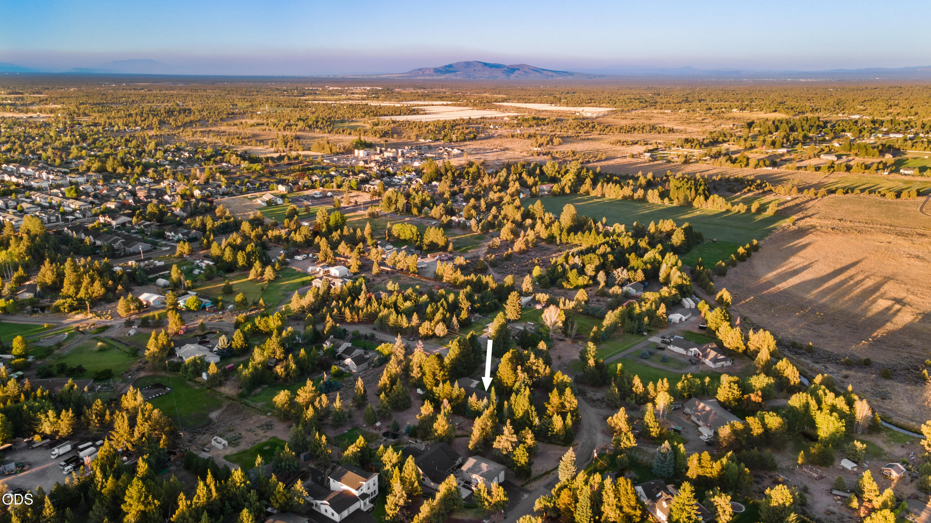 61909 Skyline View Drive