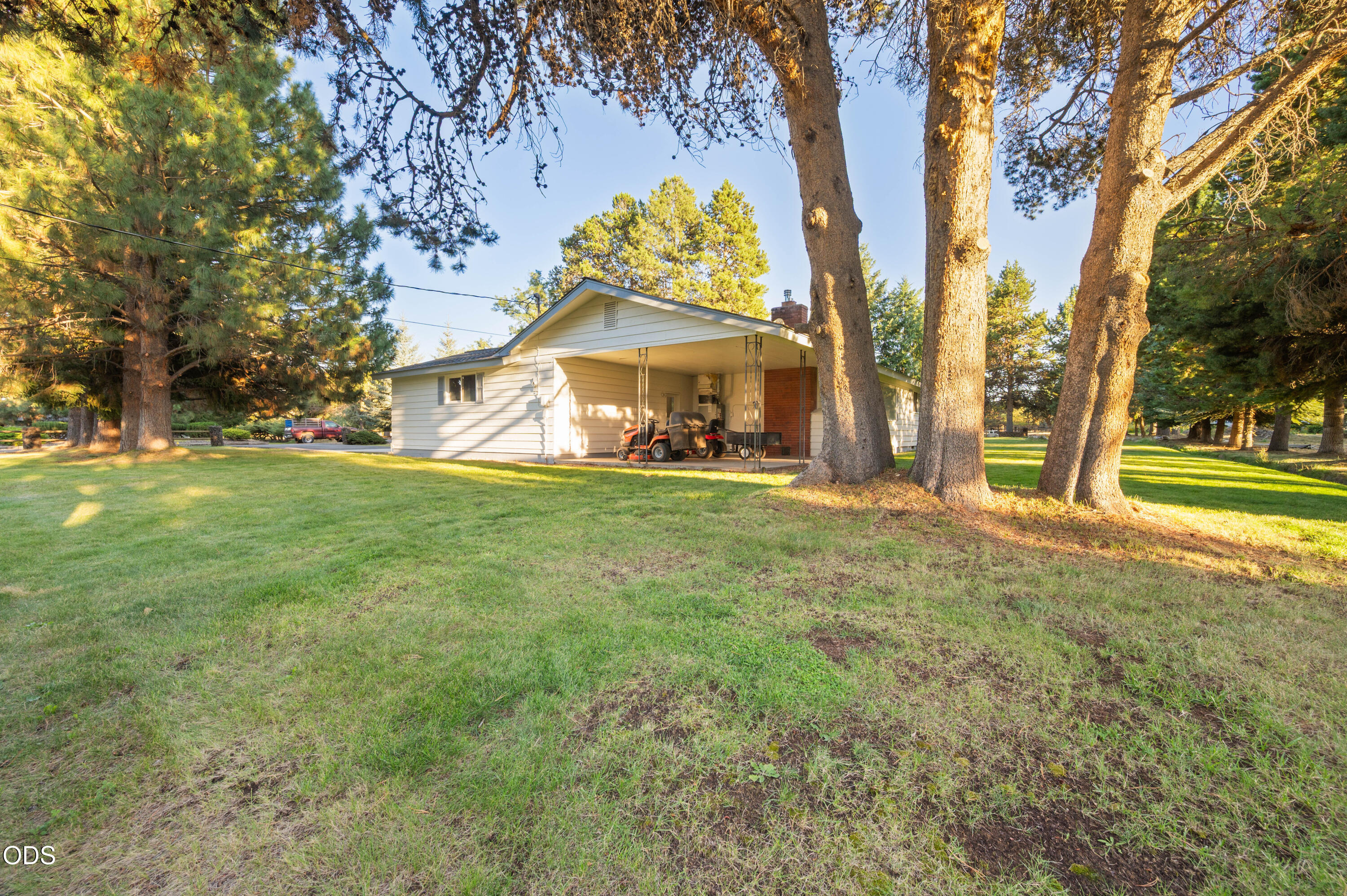 61909 Skyline View Drive
