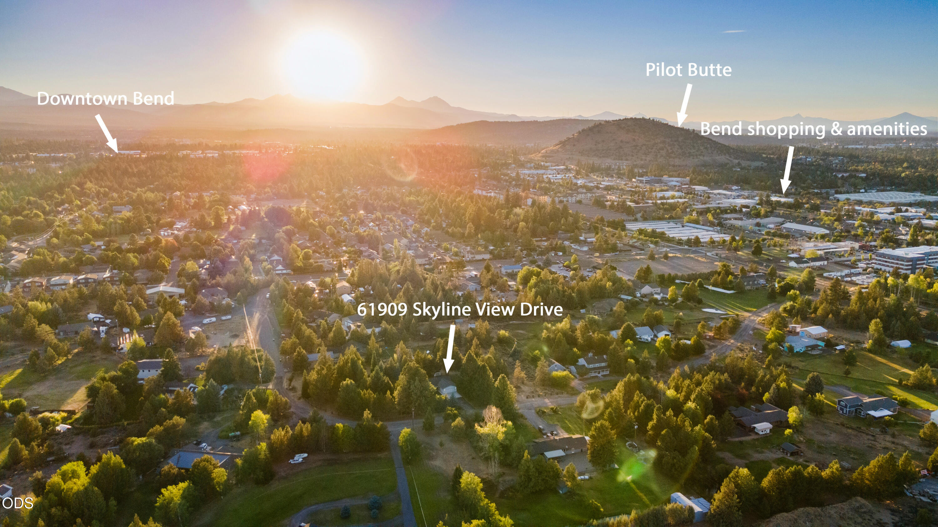 61909 Skyline View Drive