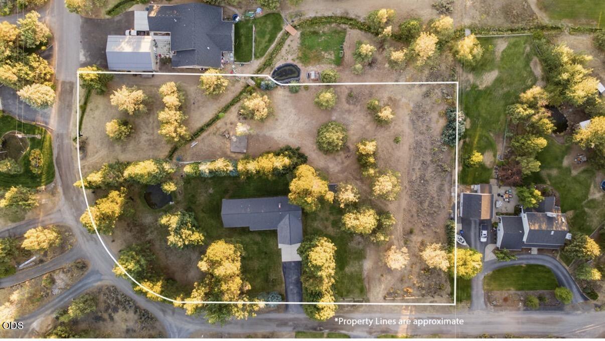 61909 Skyline View Drive