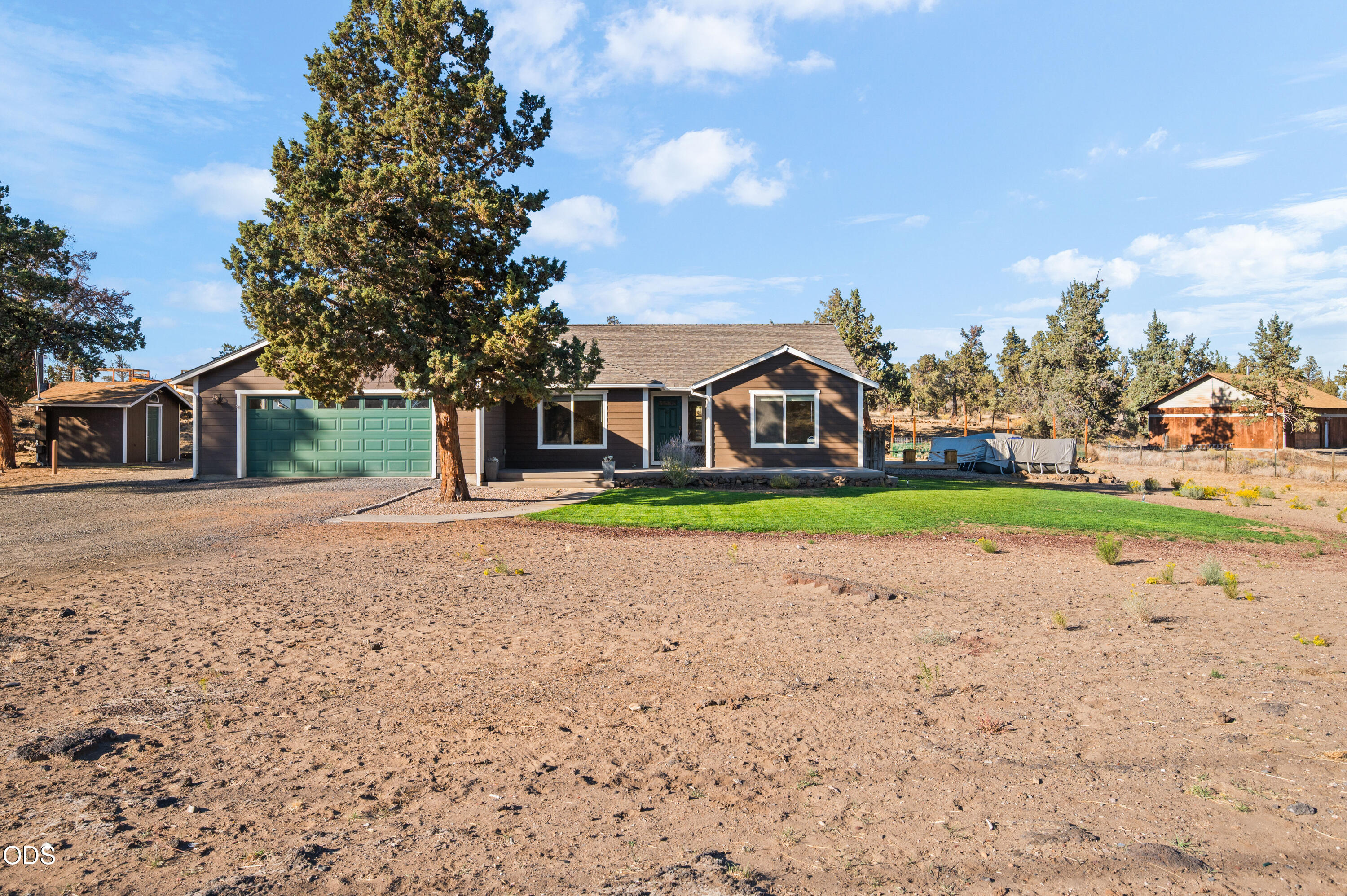 5391 NW Frank Way