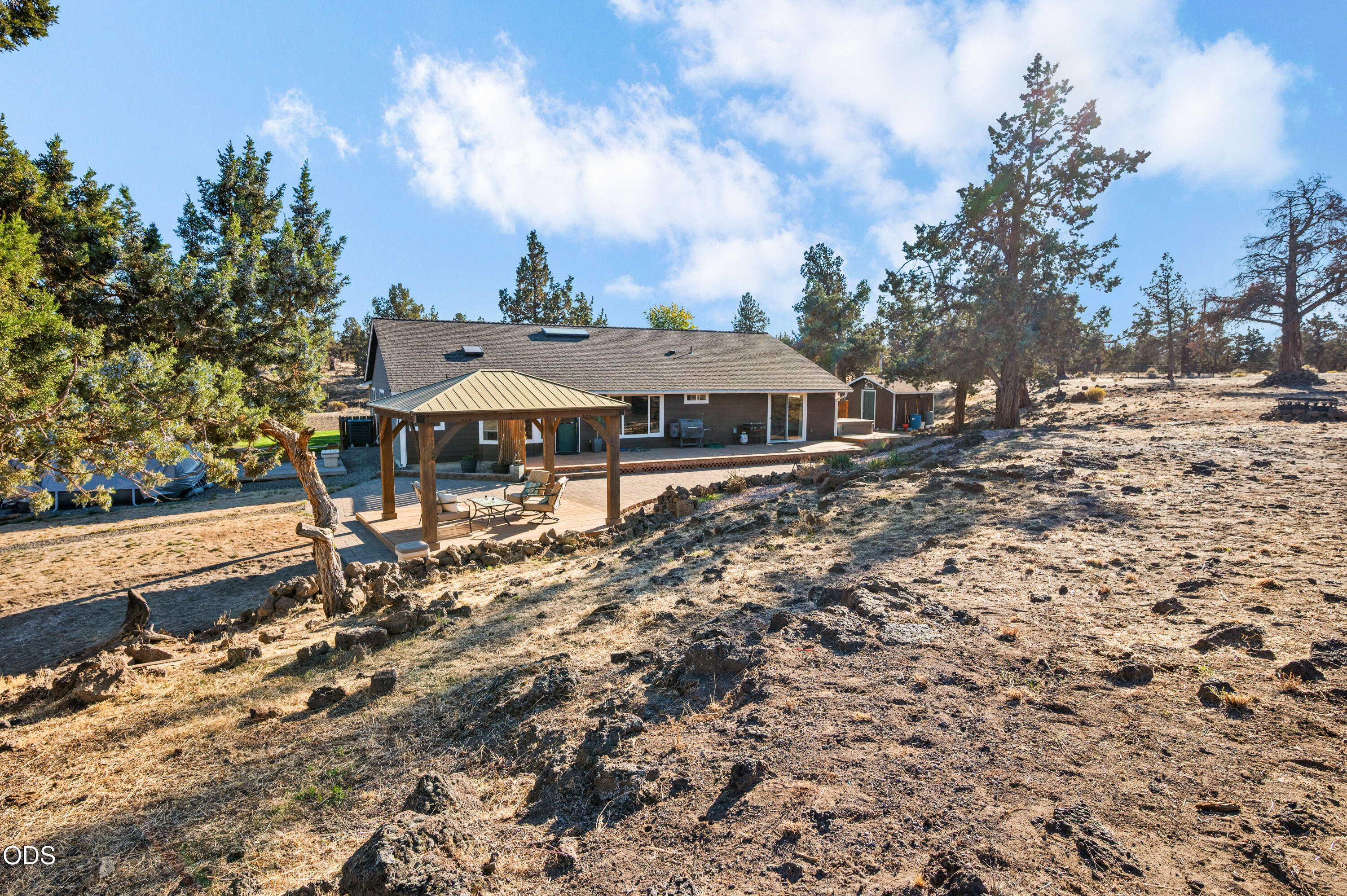 5391 NW Frank Way