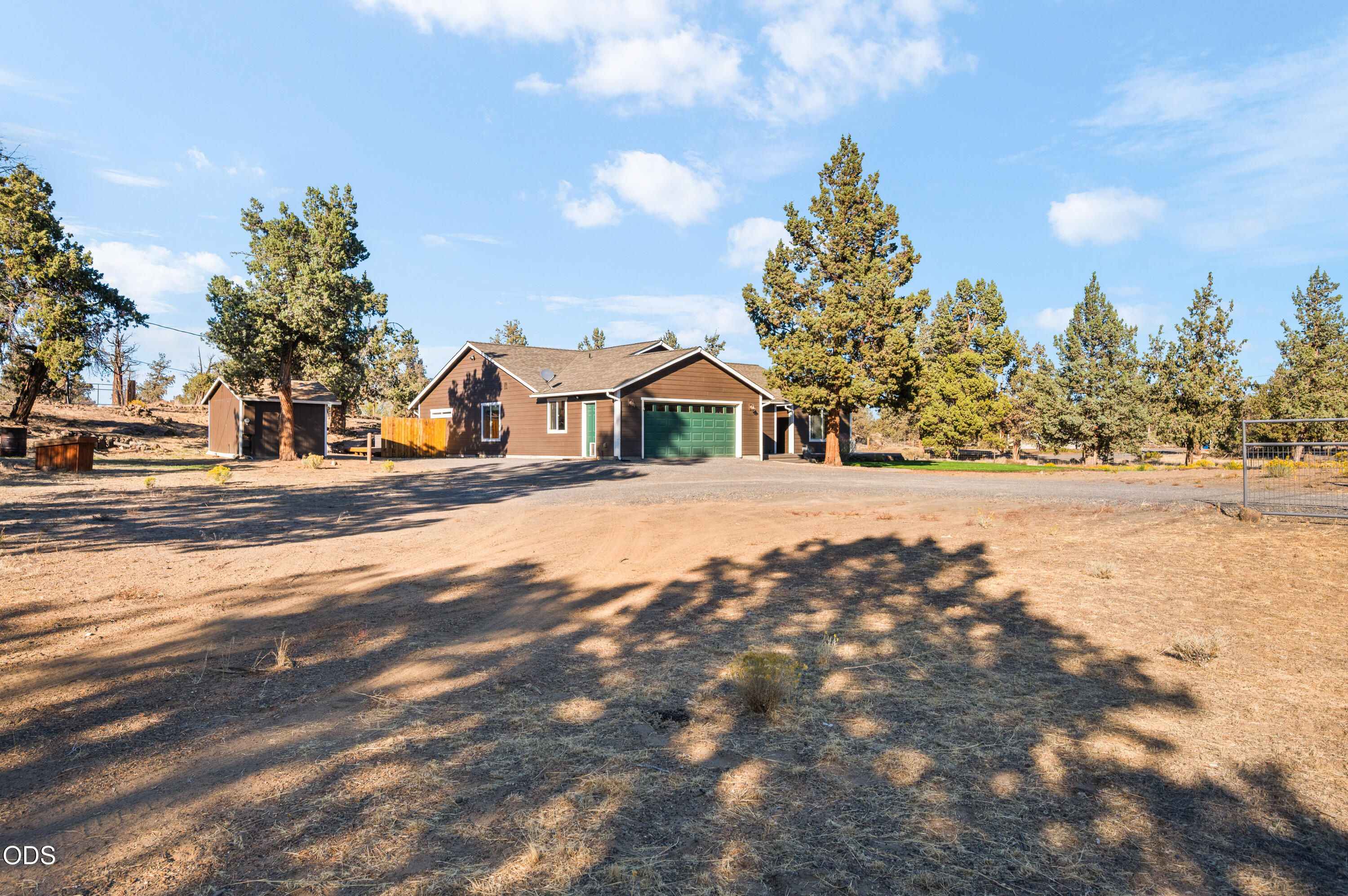 5391 NW Frank Way