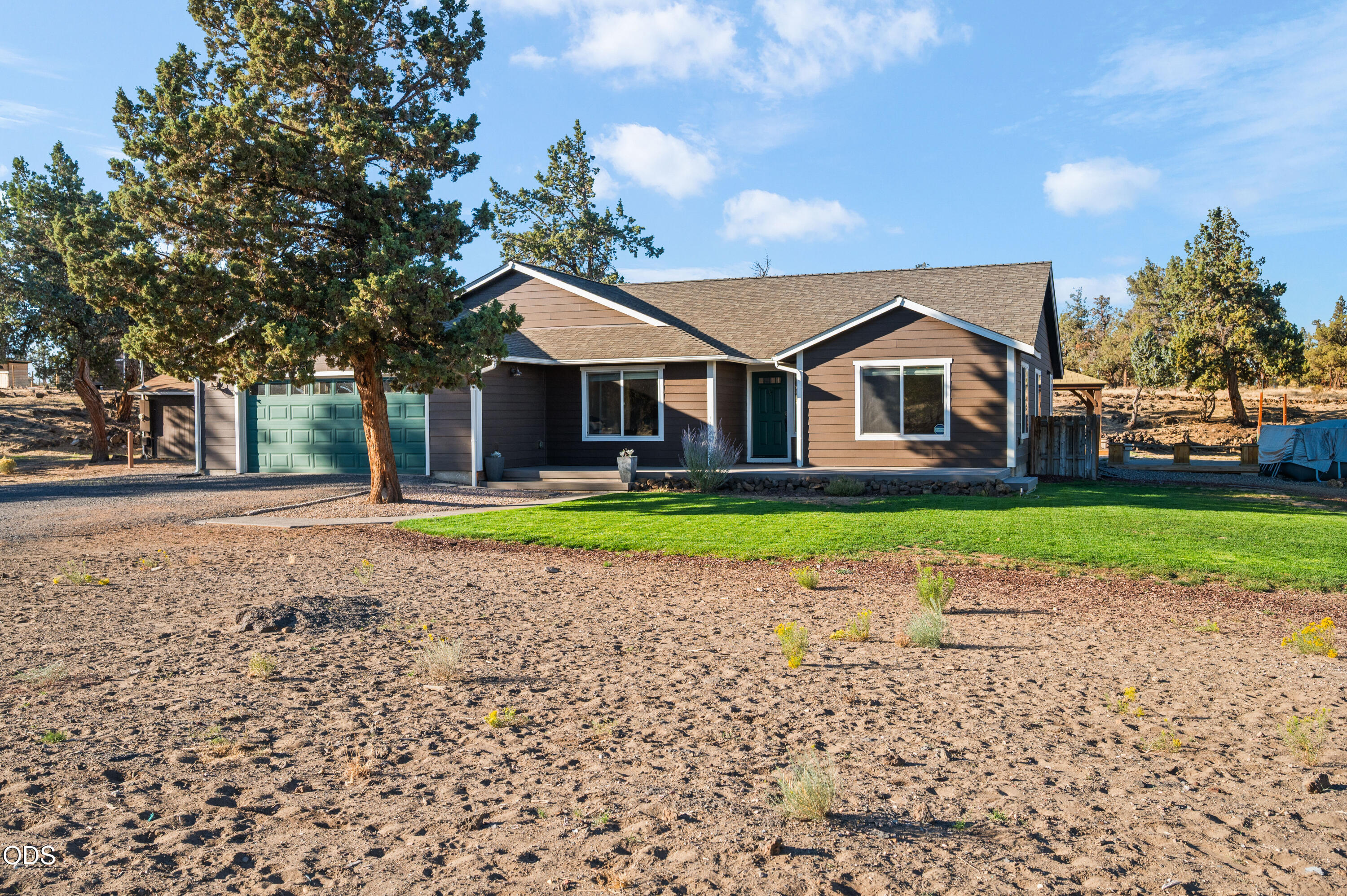 5391 NW Frank Way