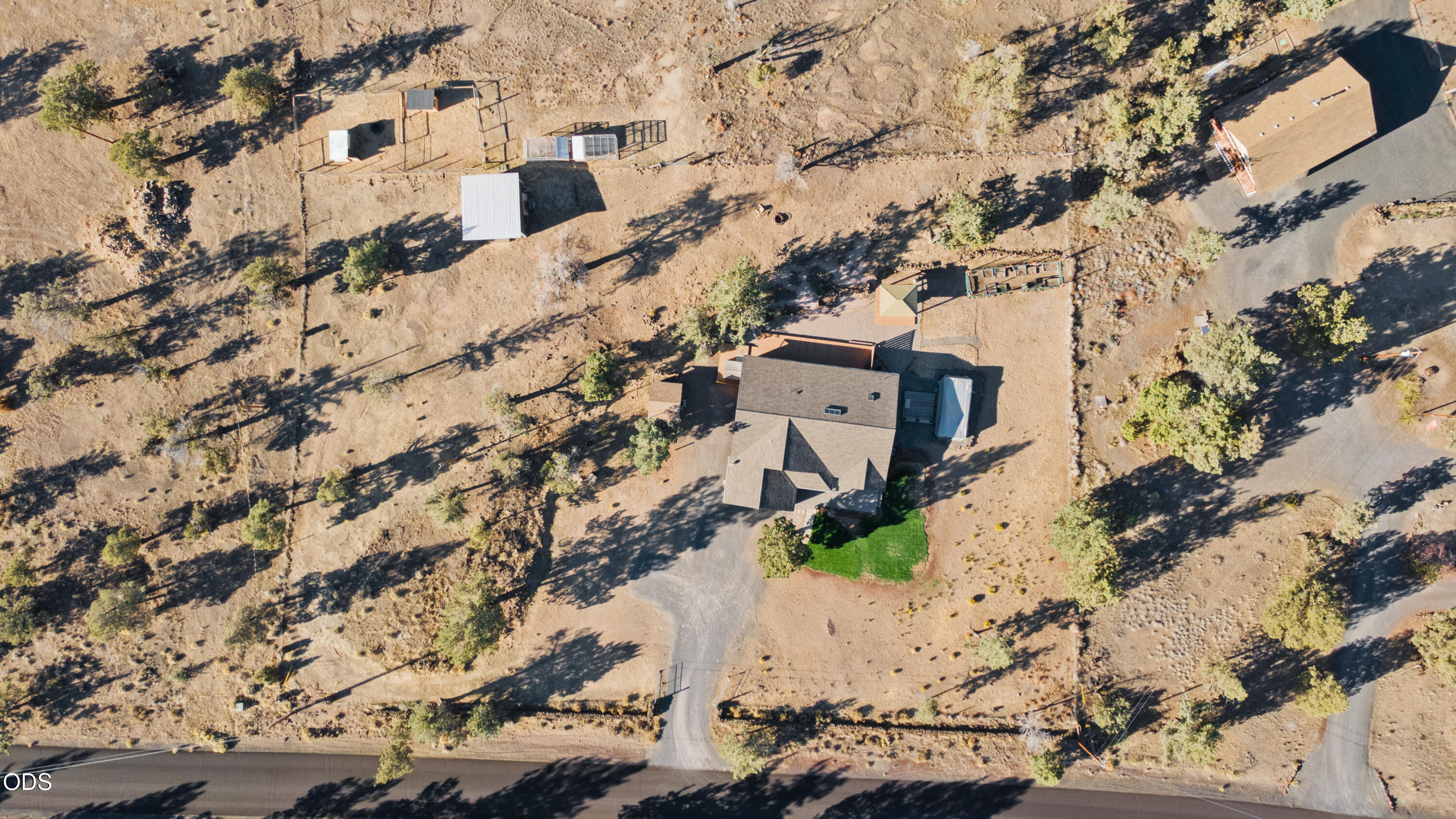 5391 NW Frank Way