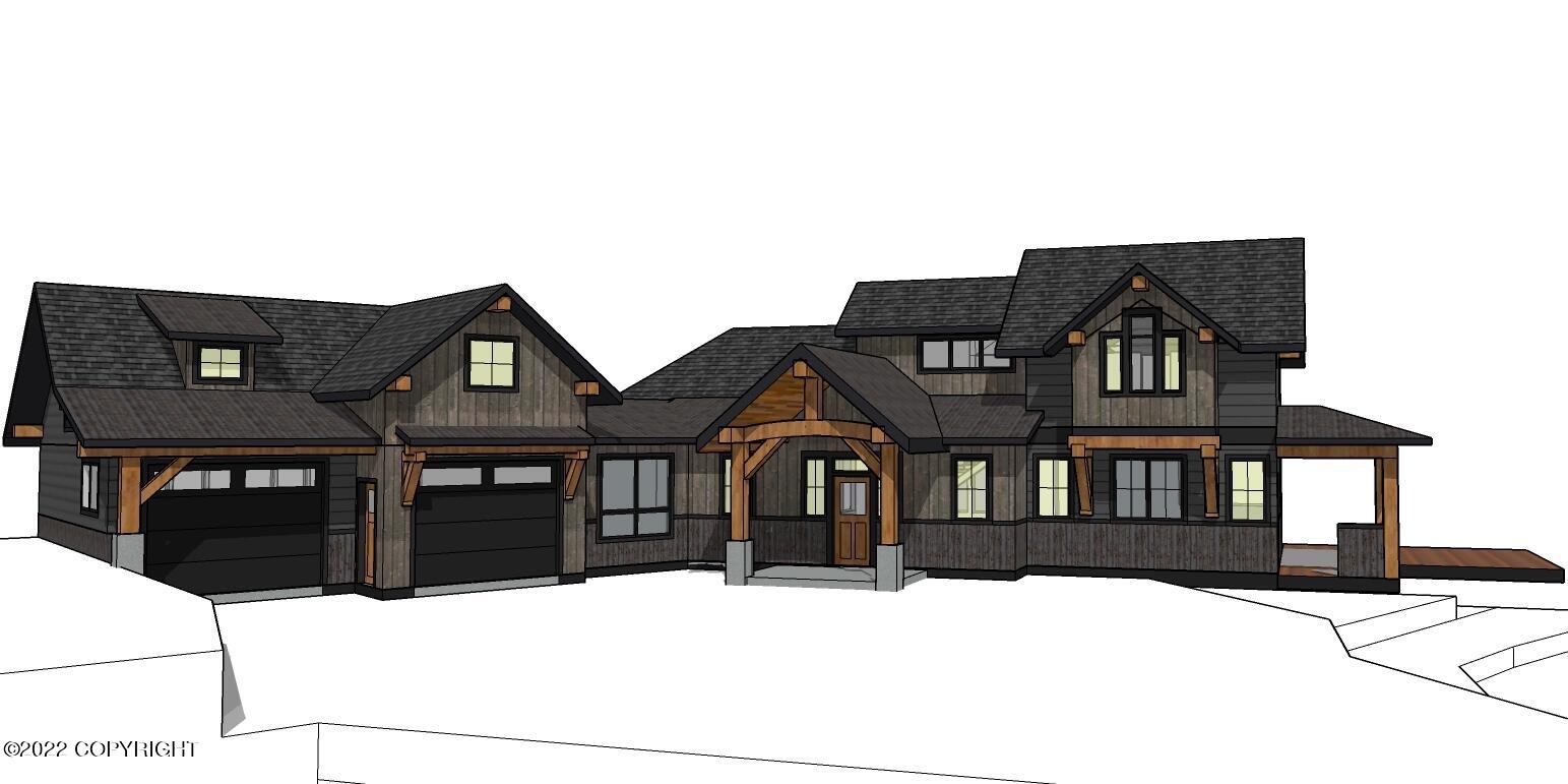 L3 Villages Scenic Parkway