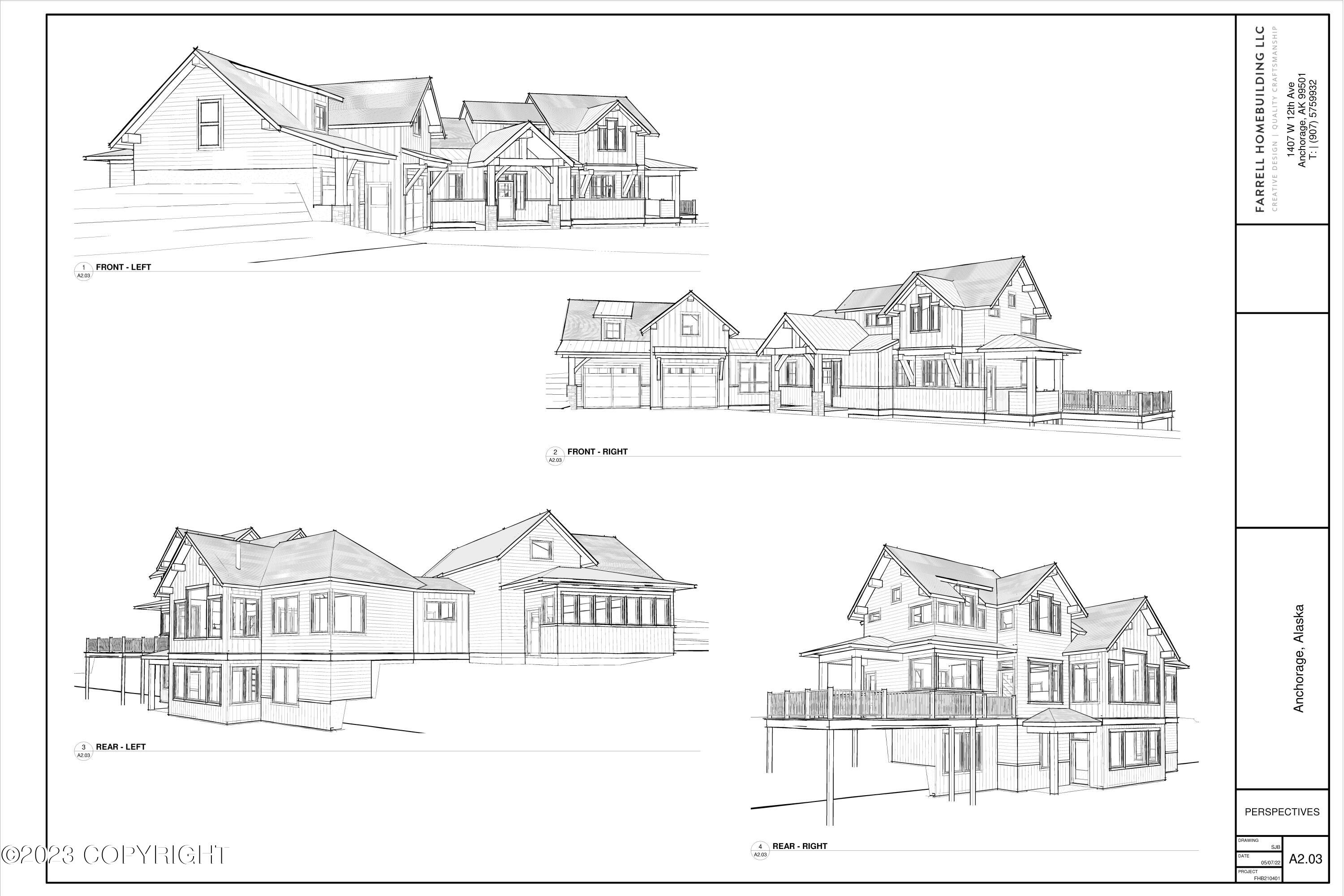 L3 Villages Scenic Parkway