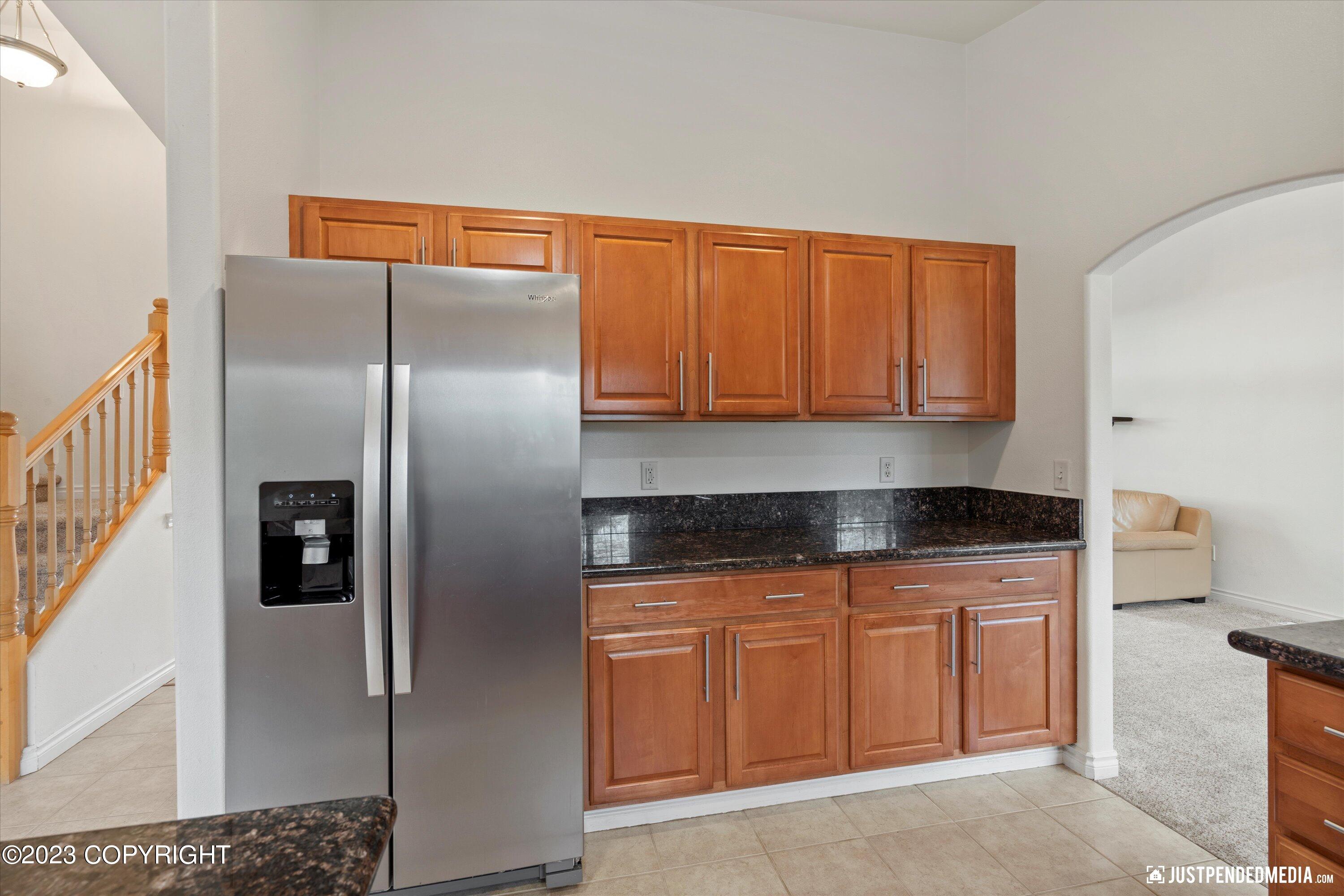 5605 Yukon Charlie Loop