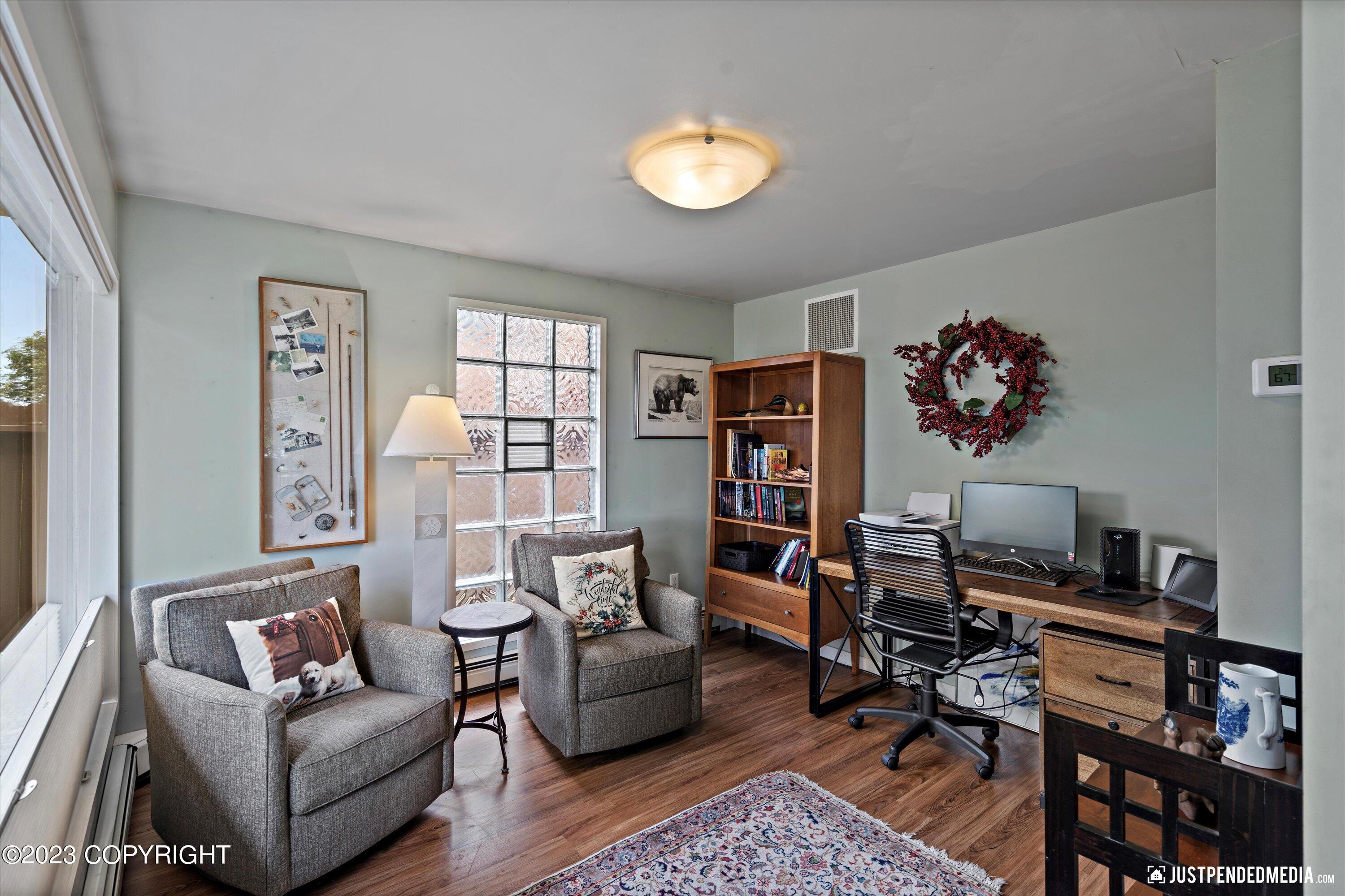 100 E Cook Avenue