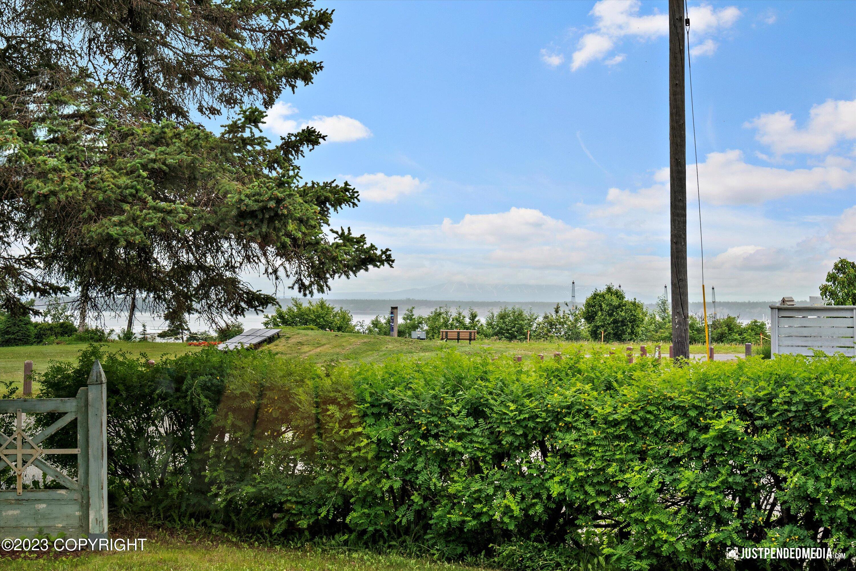 100 E Cook Avenue