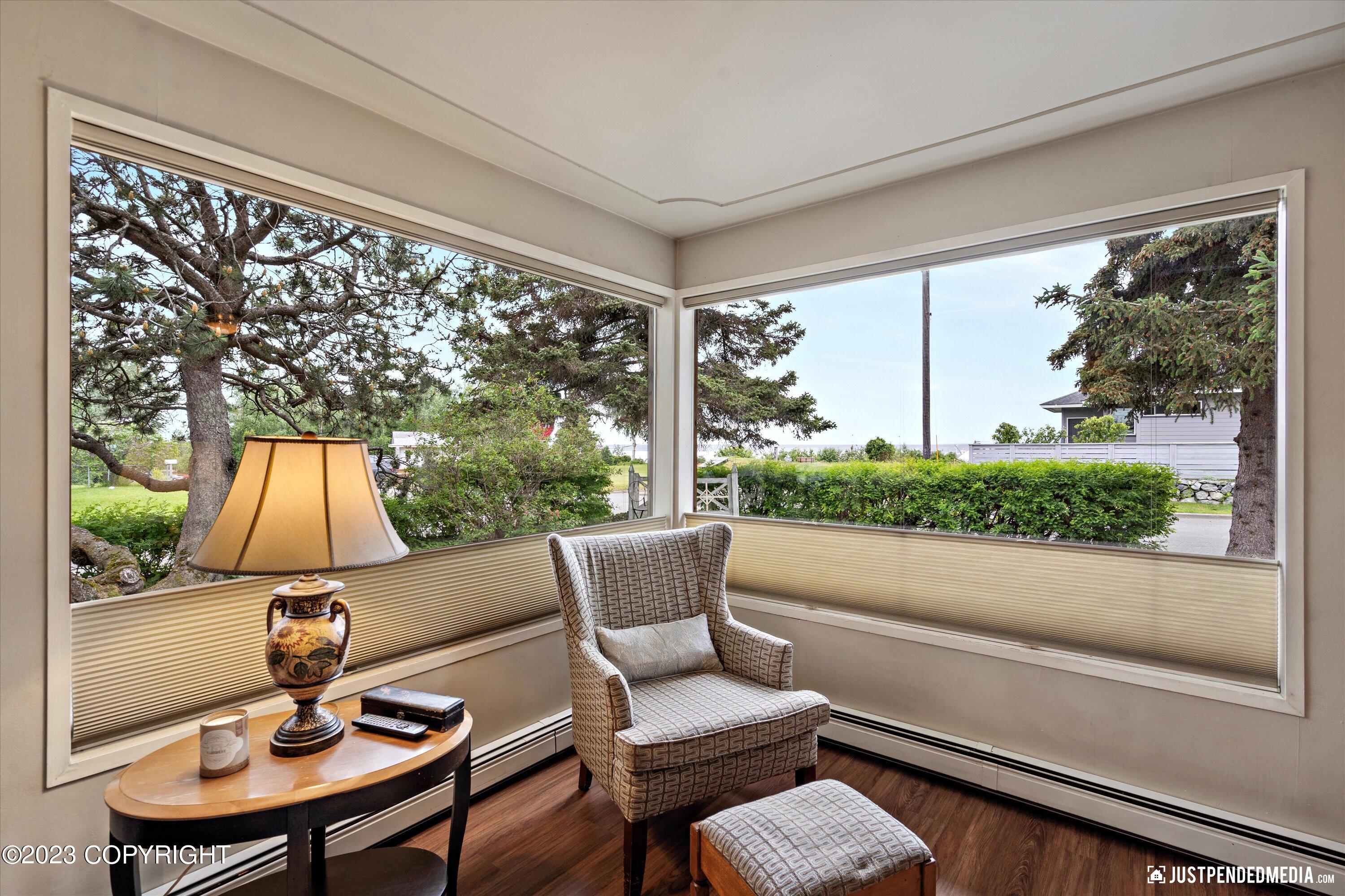 100 E Cook Avenue