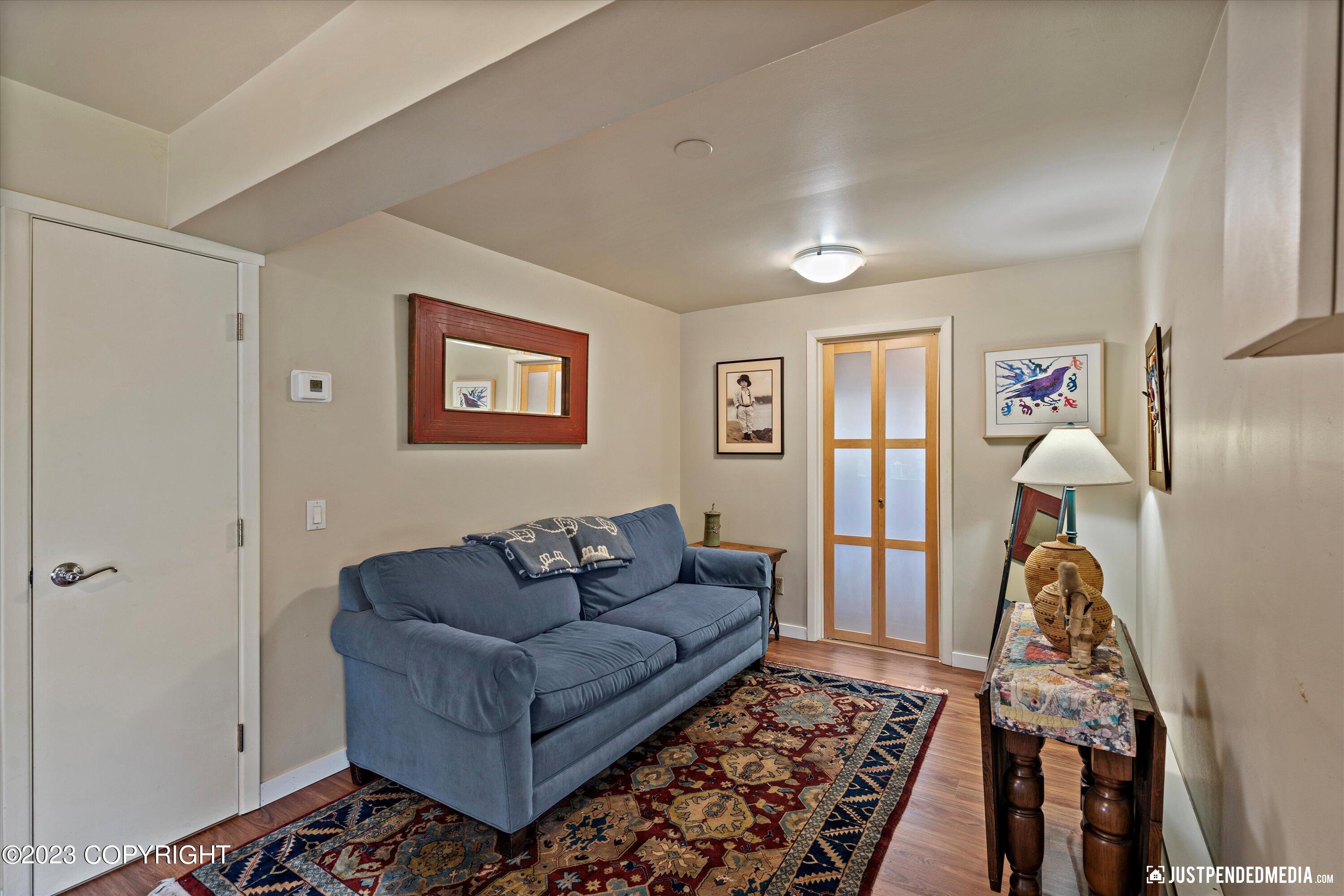 100 E Cook Avenue