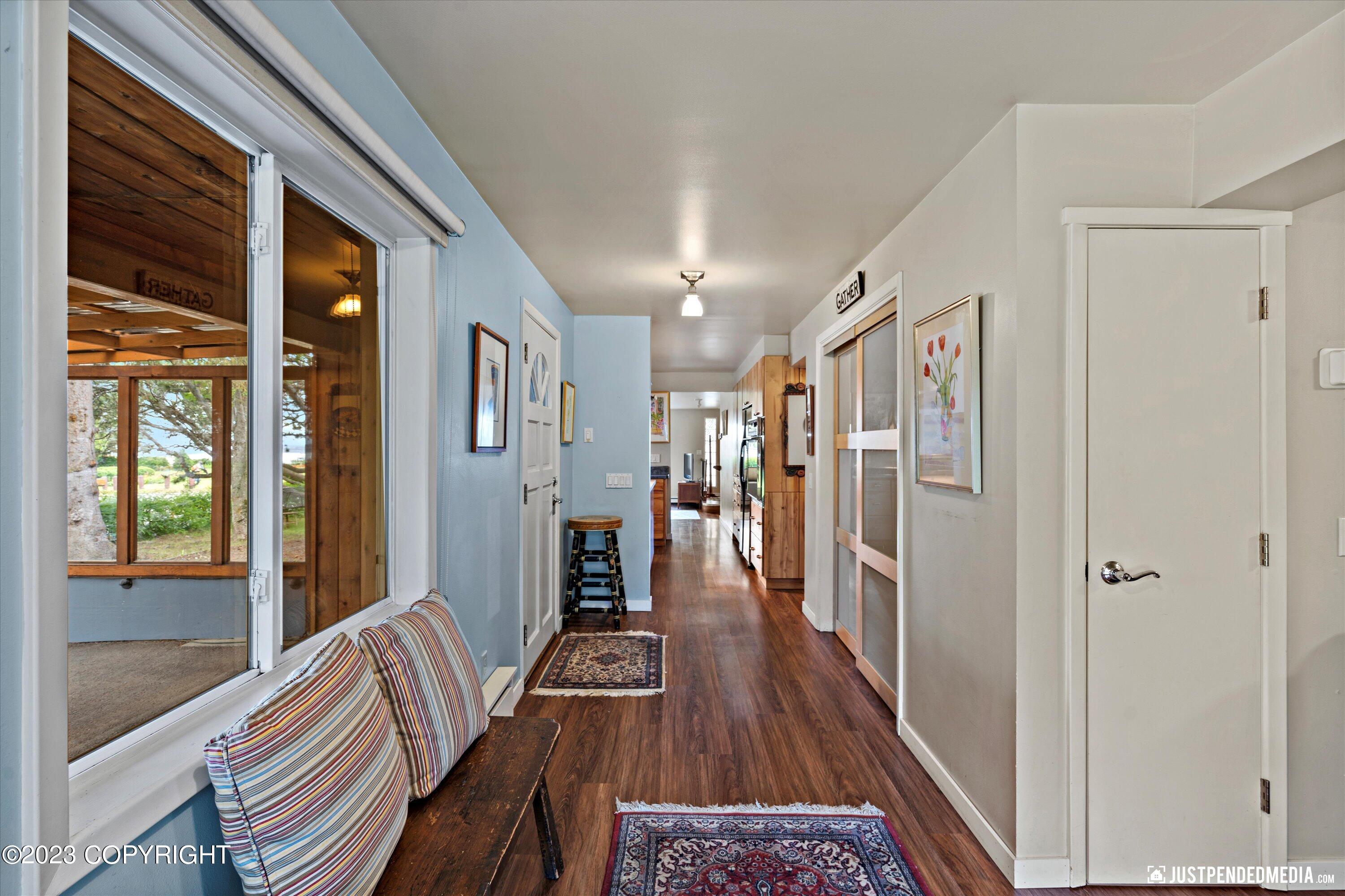 100 E Cook Avenue