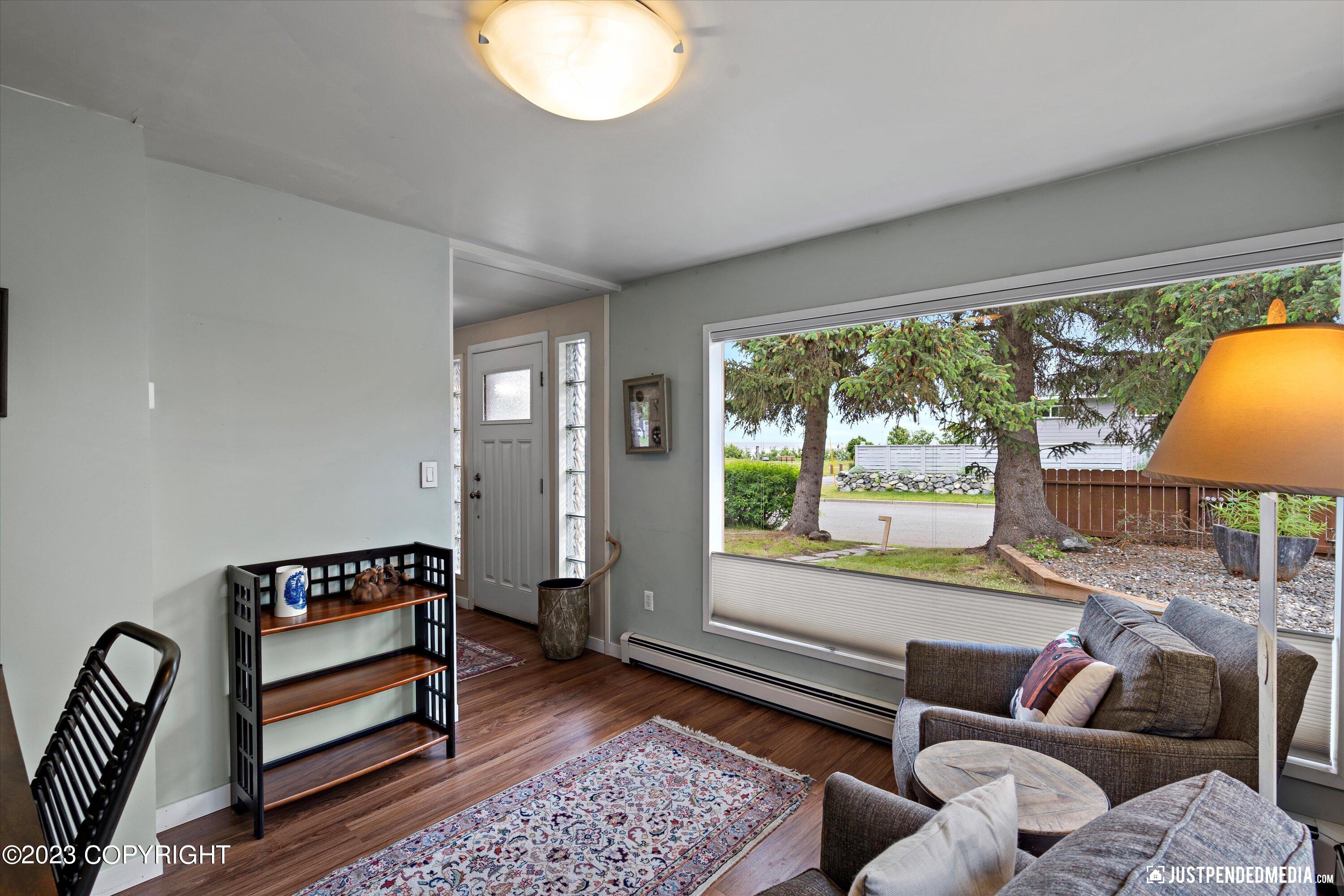 100 E Cook Avenue