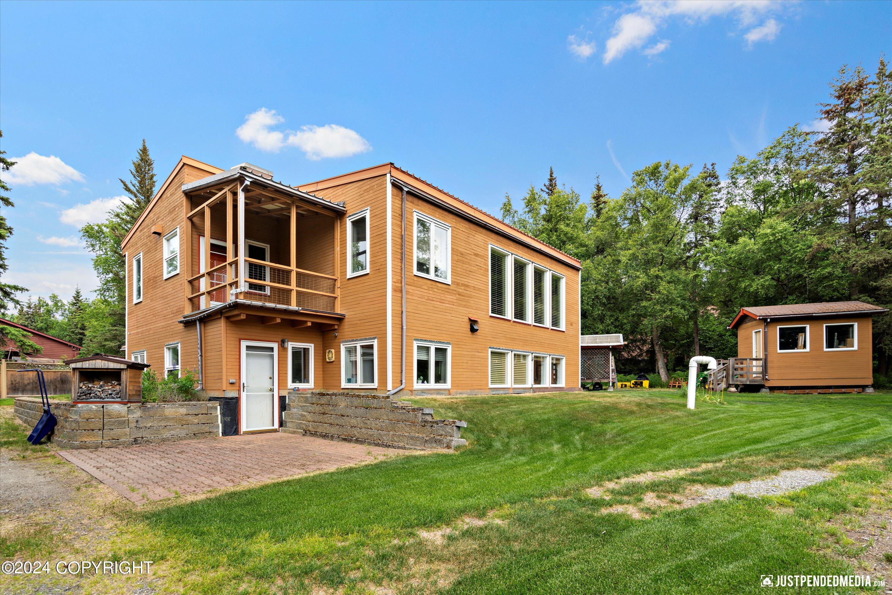 13350 Ginpole Circle