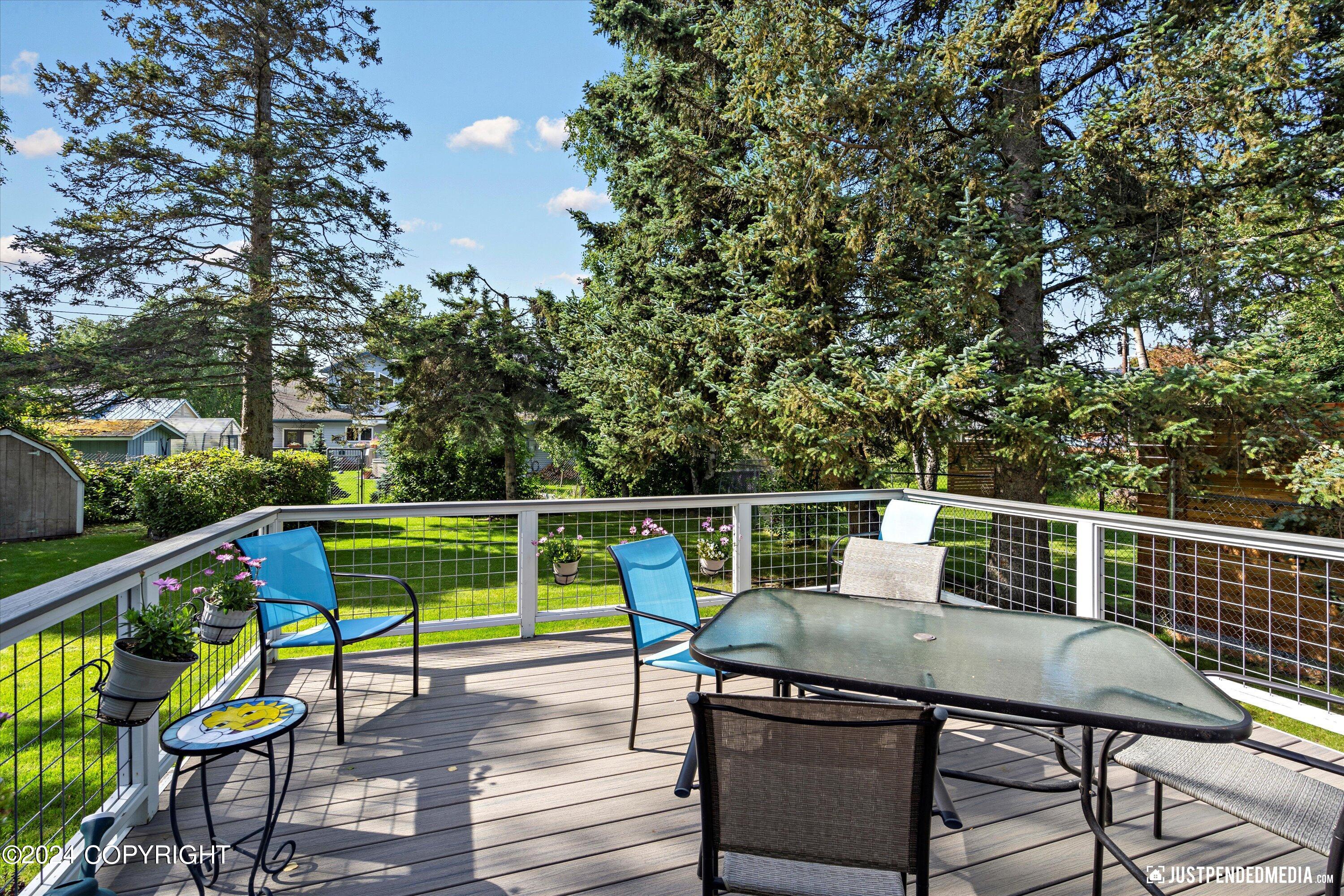 2314 Turnagain Parkway